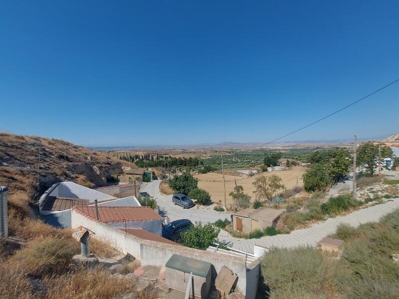 2 bedroom Cave House for sale