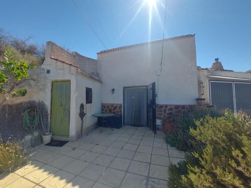 2 bedroom Cave House for sale