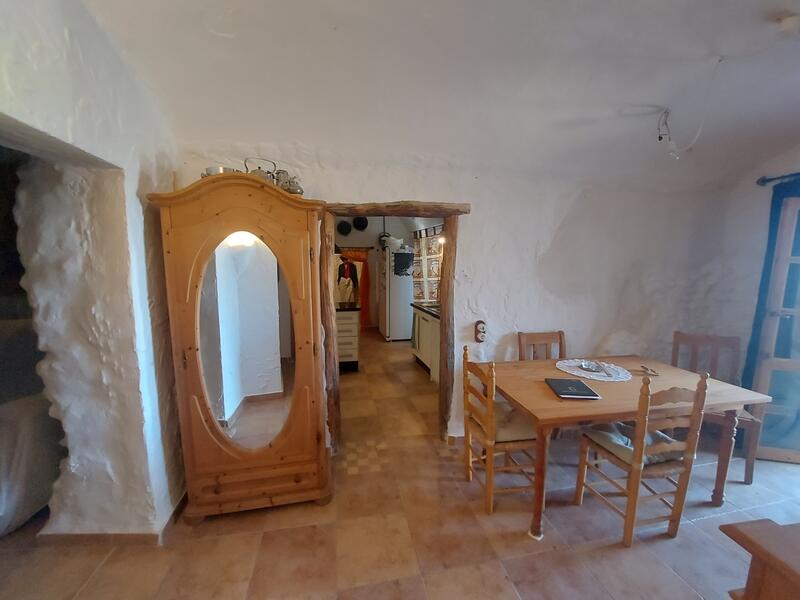 2 bedroom Cave House for sale