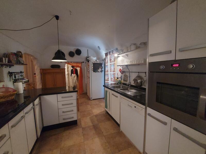 2 bedroom Cave House for sale