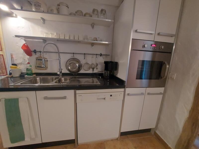 2 bedroom Cave House for sale