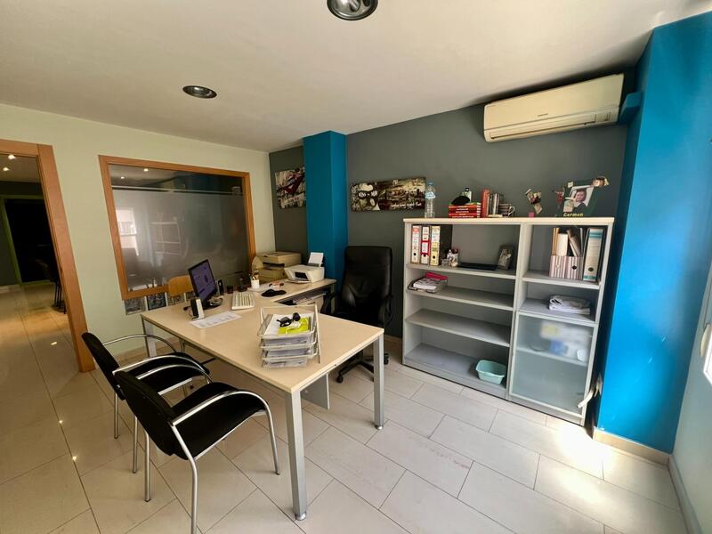 Commercial Property for sale