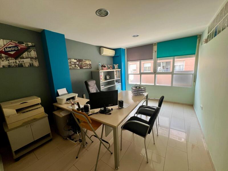 Commercial Property for sale