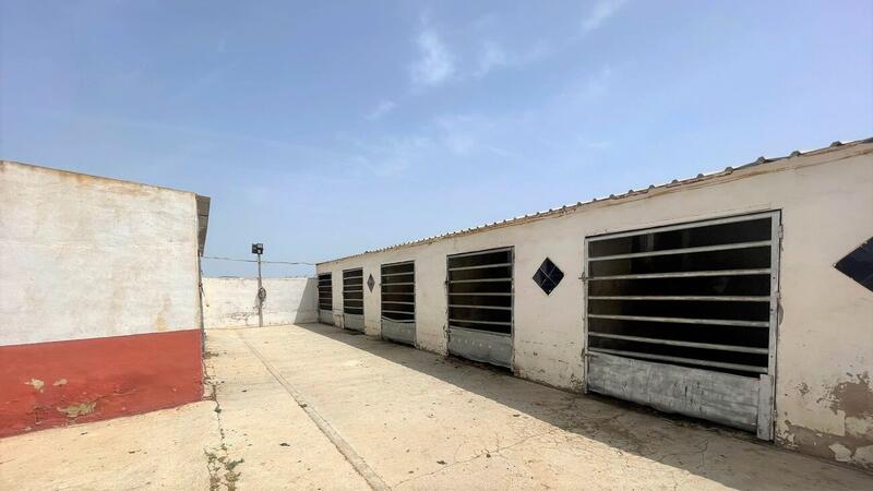 Commercial Property for sale