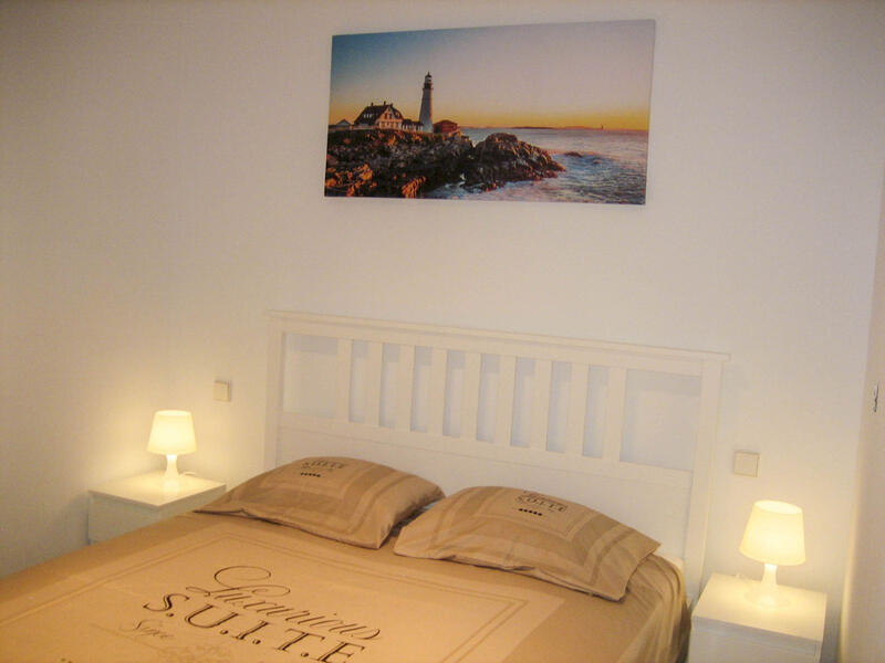 1 bedroom Apartment for sale