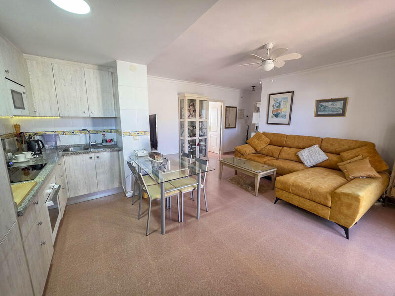 1 bedroom Apartment for sale