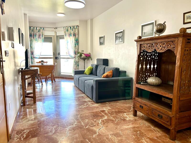 Apartment for sale in Torrevieja, Alicante Apartment for sale in Torrevieja, Alicante