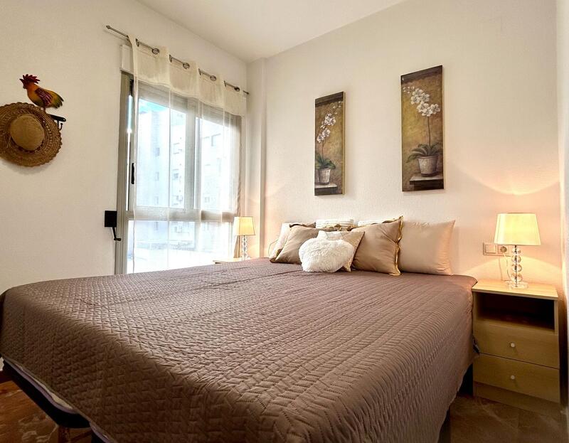 2 Schlafzimmer Appartement zu verkaufen