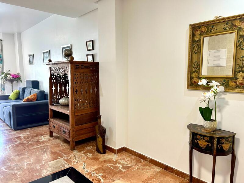 2 Schlafzimmer Appartement zu verkaufen