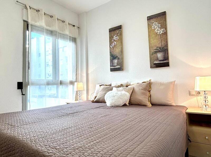 2 Schlafzimmer Appartement zu verkaufen