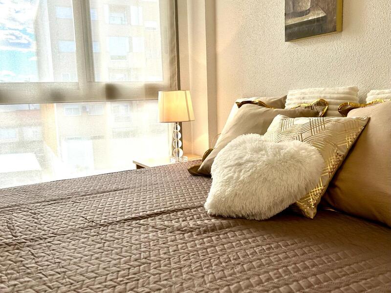 2 Schlafzimmer Appartement zu verkaufen