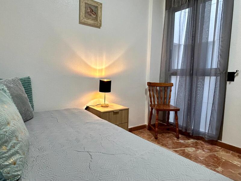 2 Schlafzimmer Appartement zu verkaufen