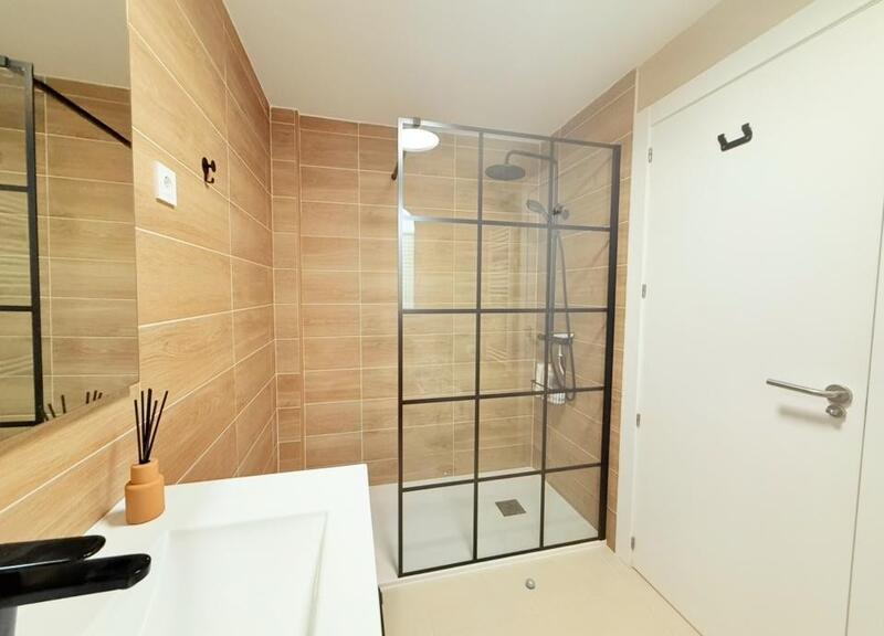 2 Schlafzimmer Appartement zu verkaufen