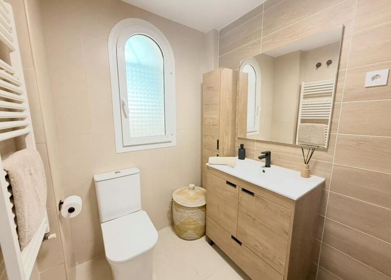 2 Schlafzimmer Appartement zu verkaufen