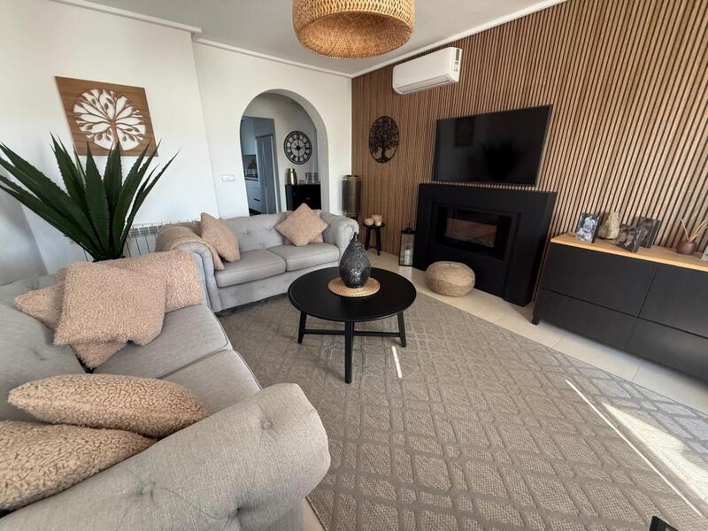 2 Schlafzimmer Appartement zu verkaufen