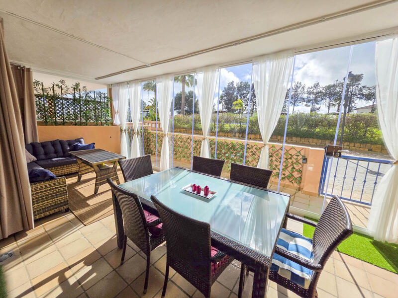 Lejlighed til salg i La Duquesa, Málaga Lejlighed til salg i La Duquesa, Málaga