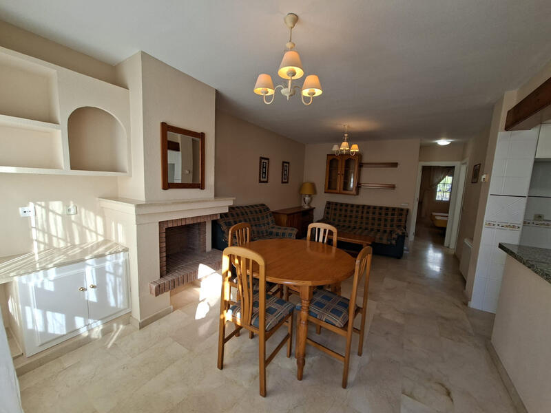 2 chambre Villa à vendre