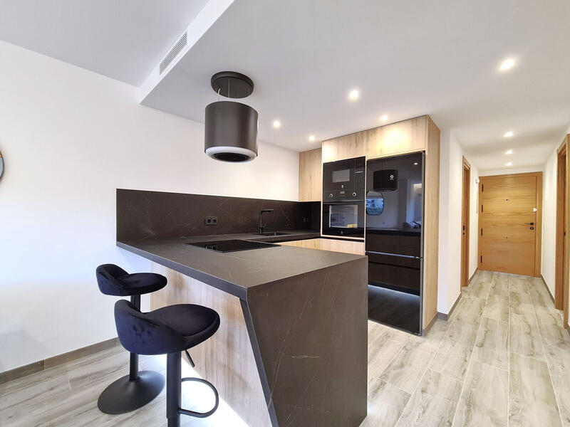 Apartment for sale in Estepona, Málaga