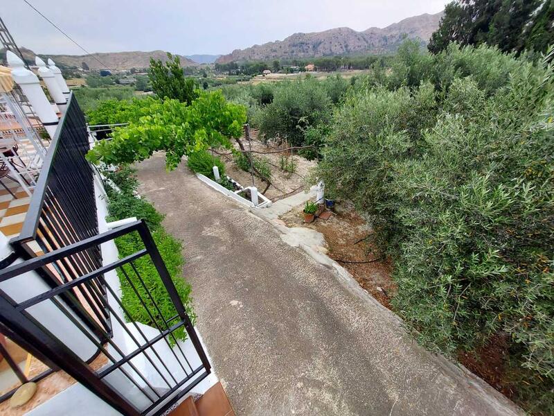 2 bedroom Country House for sale