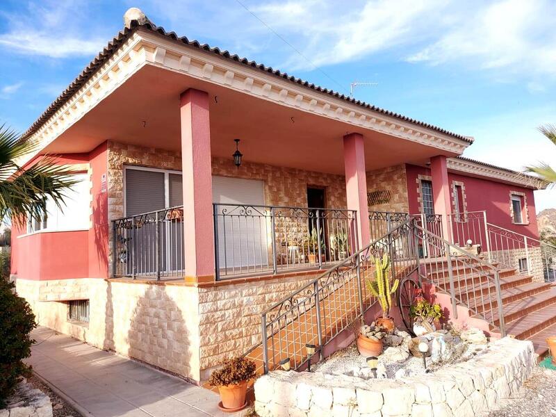 3 bedroom Villa for sale