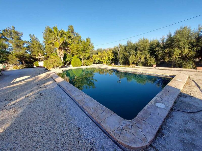 3 bedroom Villa for sale