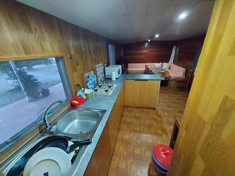 2 bedroom Villa for sale