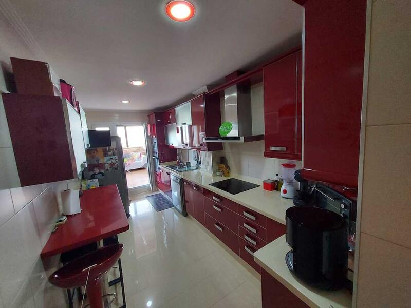 3 bedroom Apartment for sale