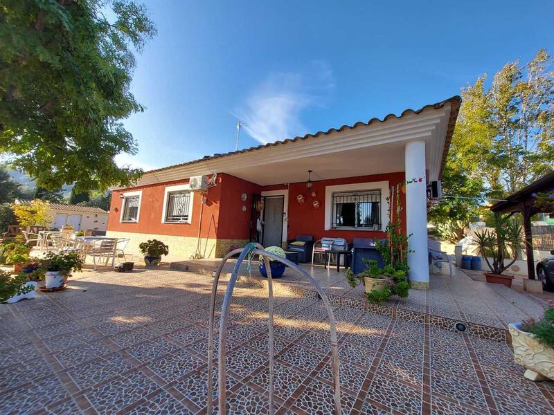 3 bedroom Villa for sale