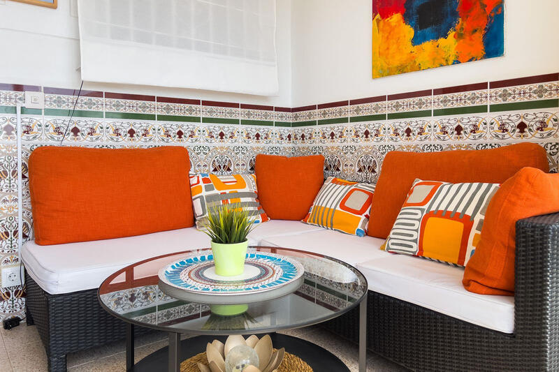 3 slaapkamer Gezinswoning Te koop