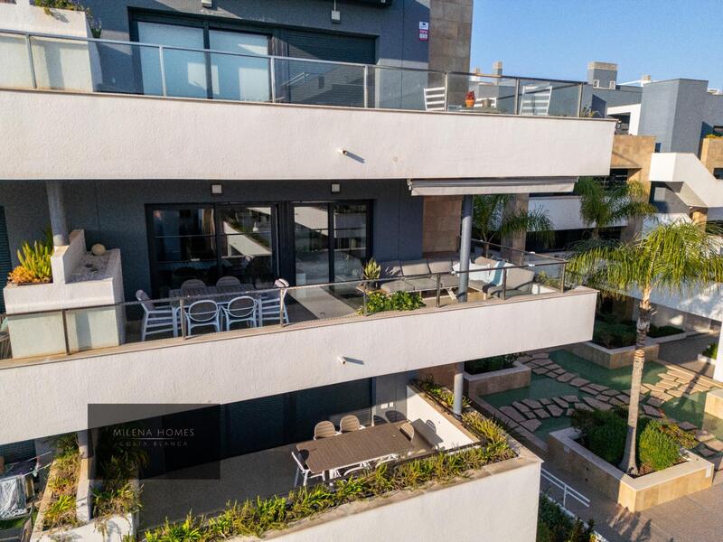 3 bedroom Apartment for sale