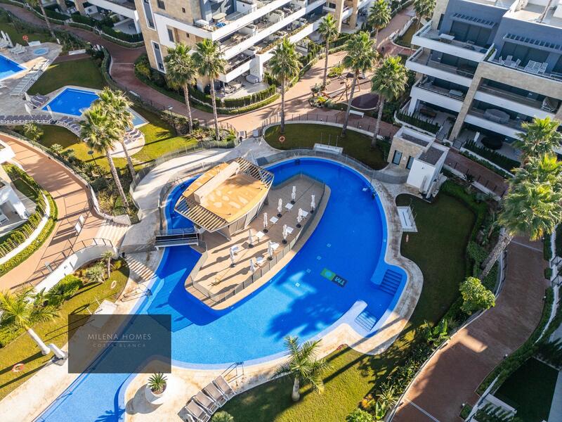 3 bedroom Apartment for sale