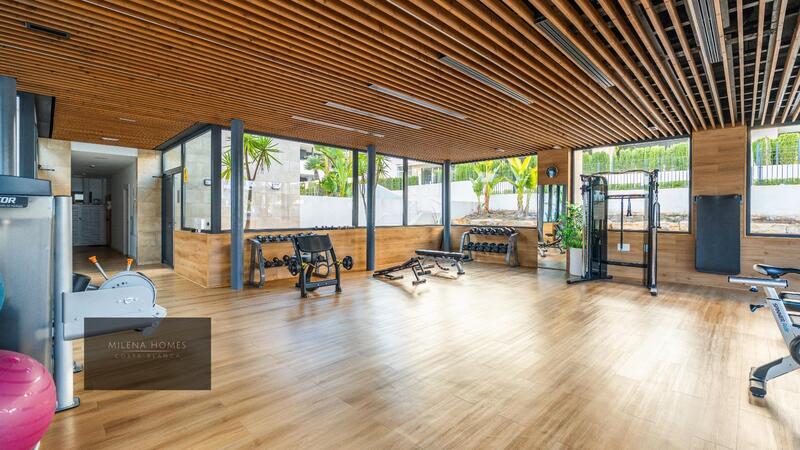 3 bedroom Apartment for sale