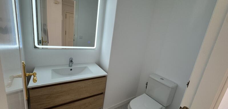 2 Cuarto Apartamento en venta