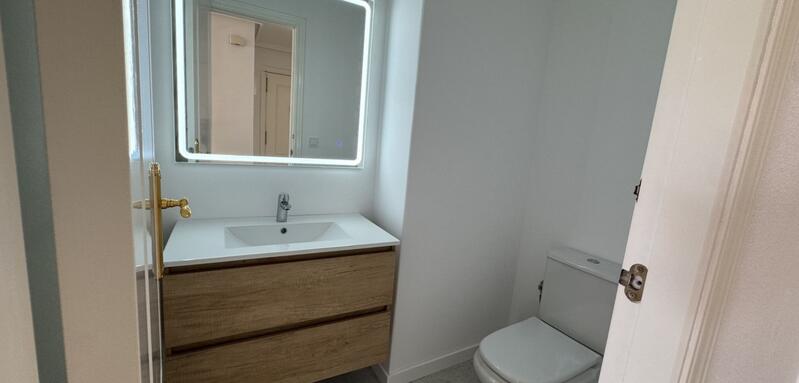 2 Cuarto Apartamento en venta