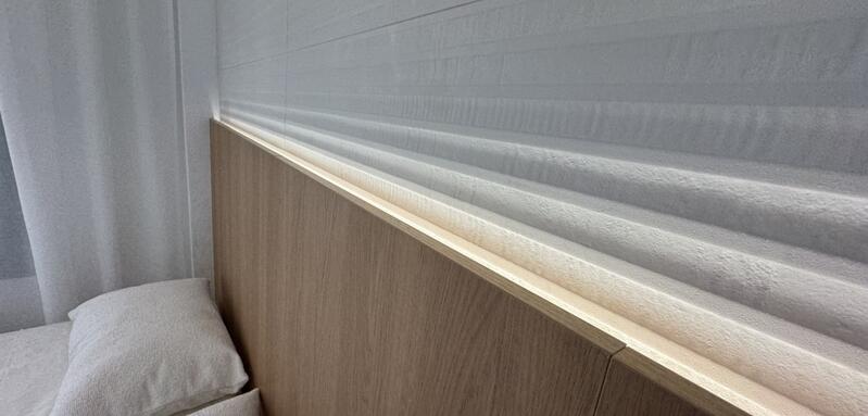 2 Cuarto Apartamento en venta