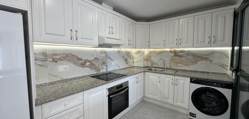 2 Cuarto Apartamento en venta