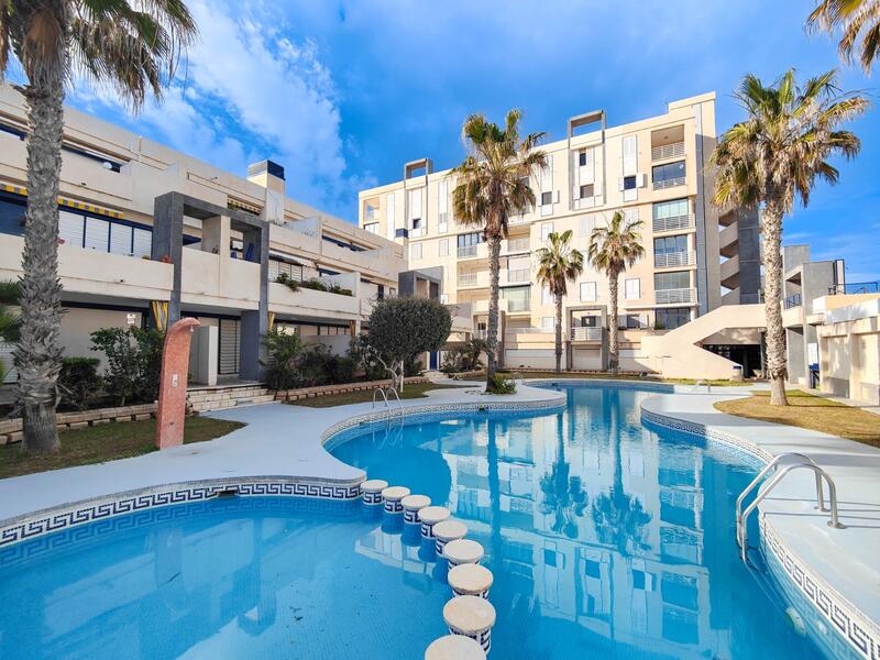 Apartment for sale in Torrevieja, Alicante