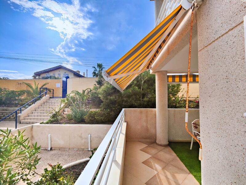 2 Cuarto Apartamento en venta