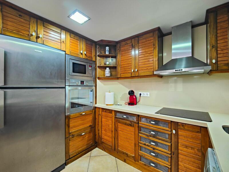 2 Cuarto Apartamento en venta