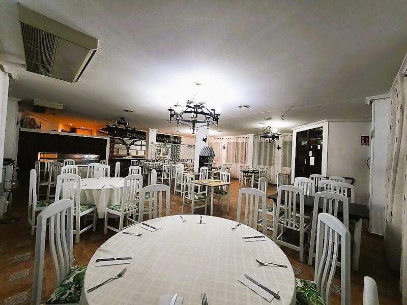 Commercial Property for sale