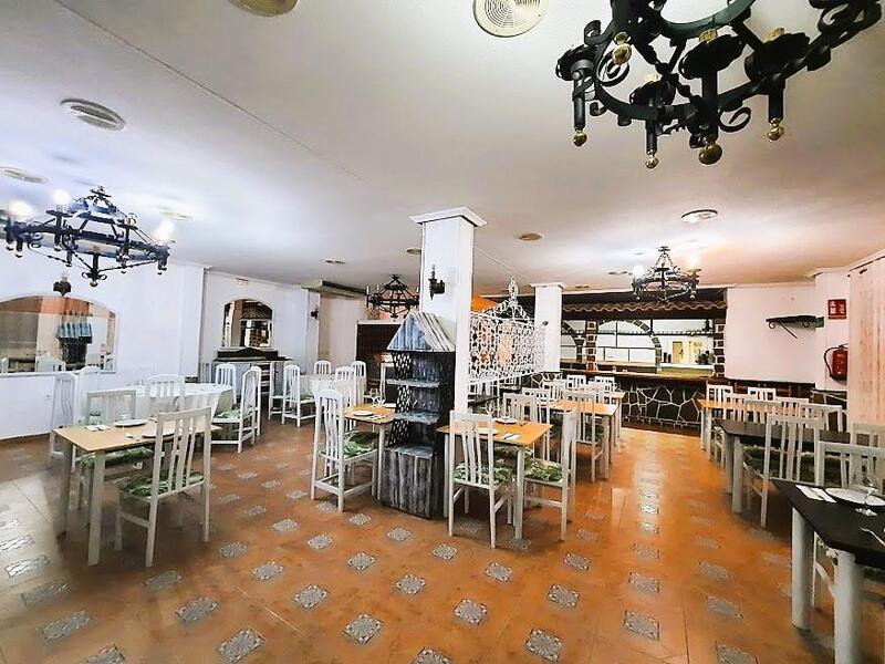 Commercial Property for sale