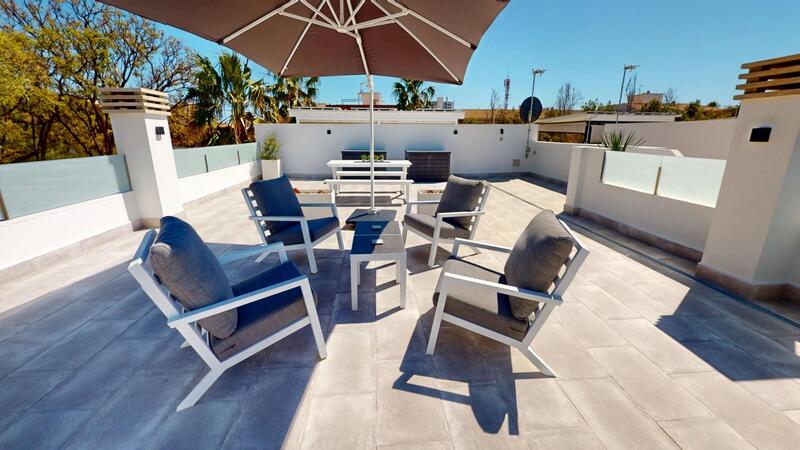 3 bedroom Villa for sale