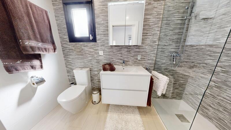 3 bedroom Villa for sale