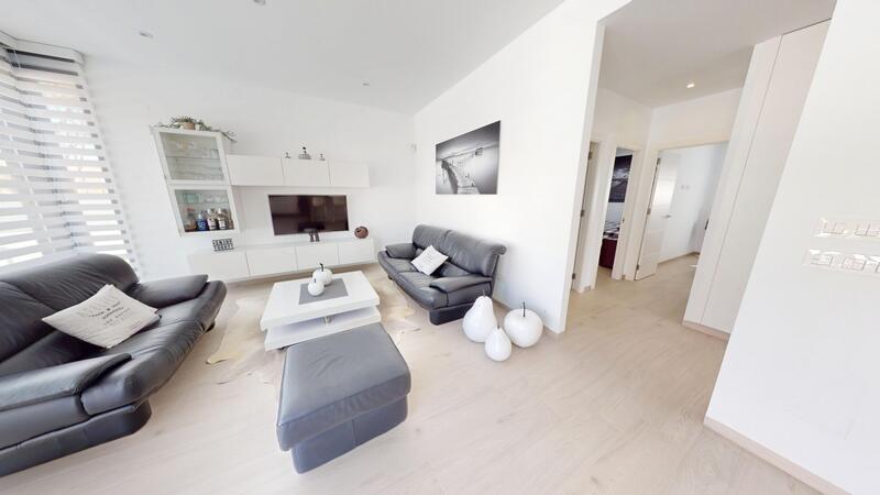 3 bedroom Villa for sale