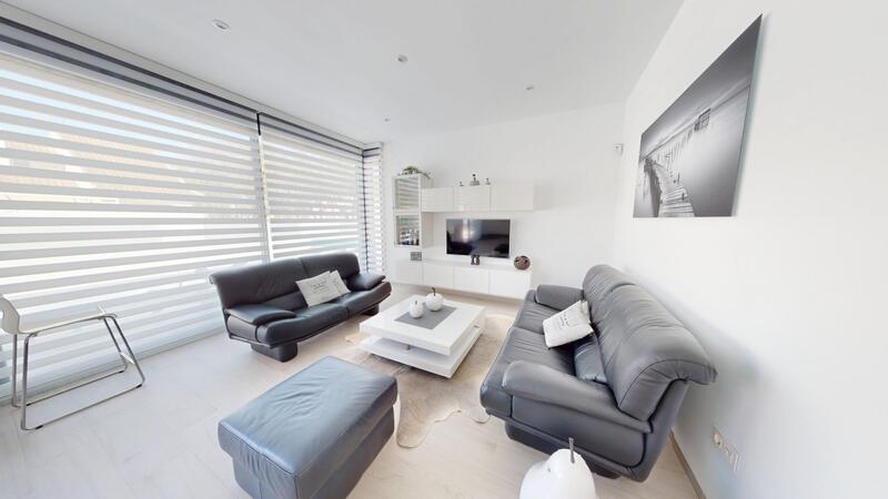 3 bedroom Villa for sale