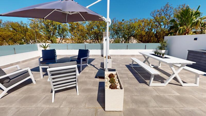 3 bedroom Villa for sale