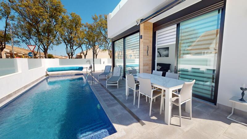 3 bedroom Villa for sale