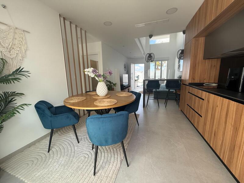 2 sovrum Villa till salu 2 sovrum Villa till salu