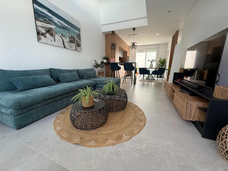 2 sovrum Villa till salu 2 sovrum Villa till salu