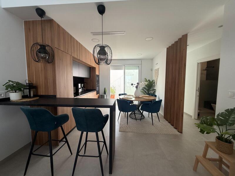 2 sovrum Villa till salu 2 sovrum Villa till salu